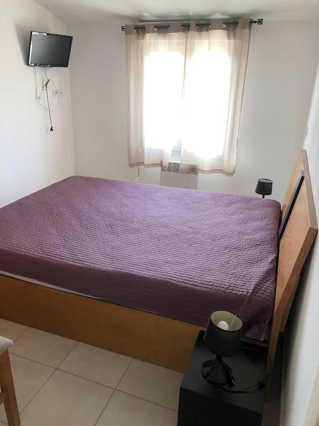Les Villas De Nuciola Front De Mer Cervione Extérieur photo