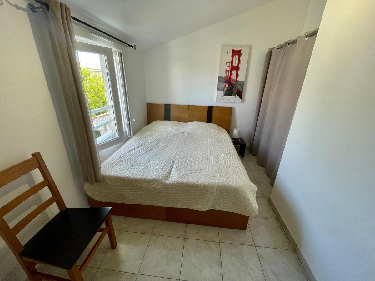 Les Villas De Nuciola Front De Mer Cervione Extérieur photo